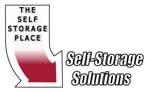 The Self Storage Place