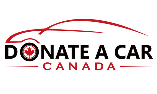 donate a car canada