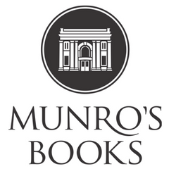 munros books
